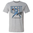 Justin Herbert Men's Cotton T-Shirt | 500 LEVEL