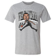 Victor Wembanyama Men's Cotton T-Shirt | 500 LEVEL