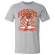 Tee Higgins Men's Cotton T-Shirt | 500 LEVEL