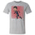 Carles Gil Men's Cotton T-Shirt | 500 LEVEL