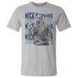 Nick Kyrgios Men's Cotton T-Shirt | 500 LEVEL