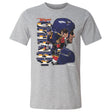 Wayne Gretzky Men's Cotton T-Shirt | 500 LEVEL