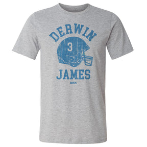 Derwin James Men's Cotton T-Shirt | 500 LEVEL