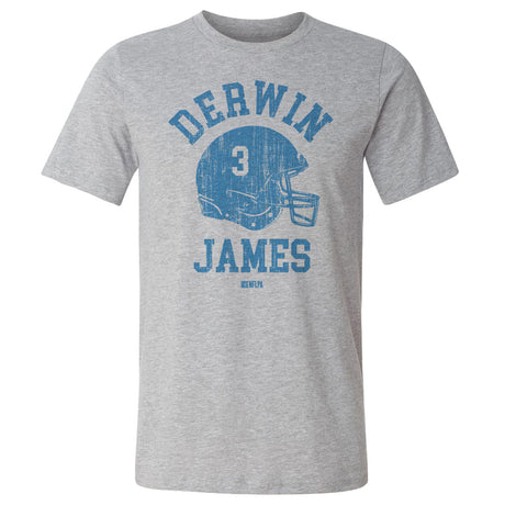 Derwin James Men's Cotton T-Shirt | 500 LEVEL