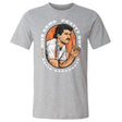 Keith Hernandez Men's Cotton T-Shirt | 500 LEVEL