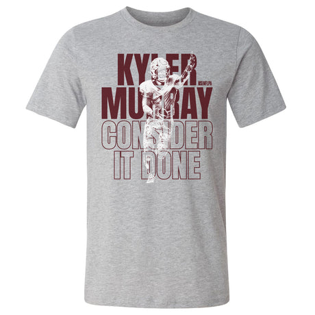 Kyler Murray Men's Cotton T-Shirt | 500 LEVEL