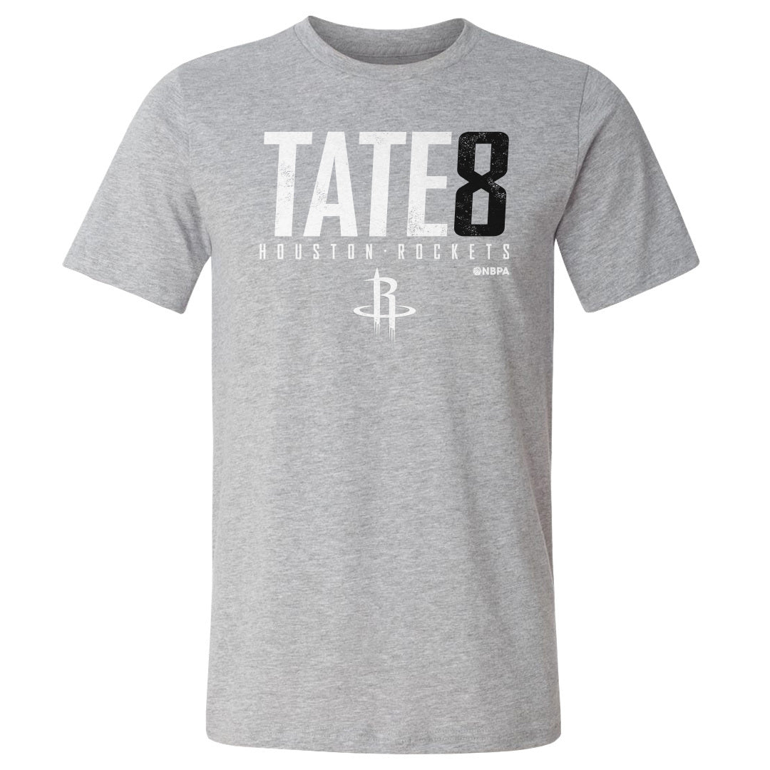 Jae'Sean Tate Men's Cotton T-Shirt | 500 LEVEL