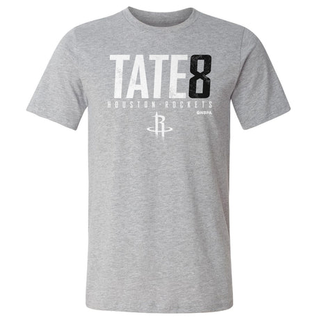 Jae'Sean Tate Men's Cotton T-Shirt | 500 LEVEL