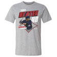 Torii Hunter Men's Cotton T-Shirt | 500 LEVEL