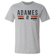 Willy Adames Men's Cotton T-Shirt | 500 LEVEL