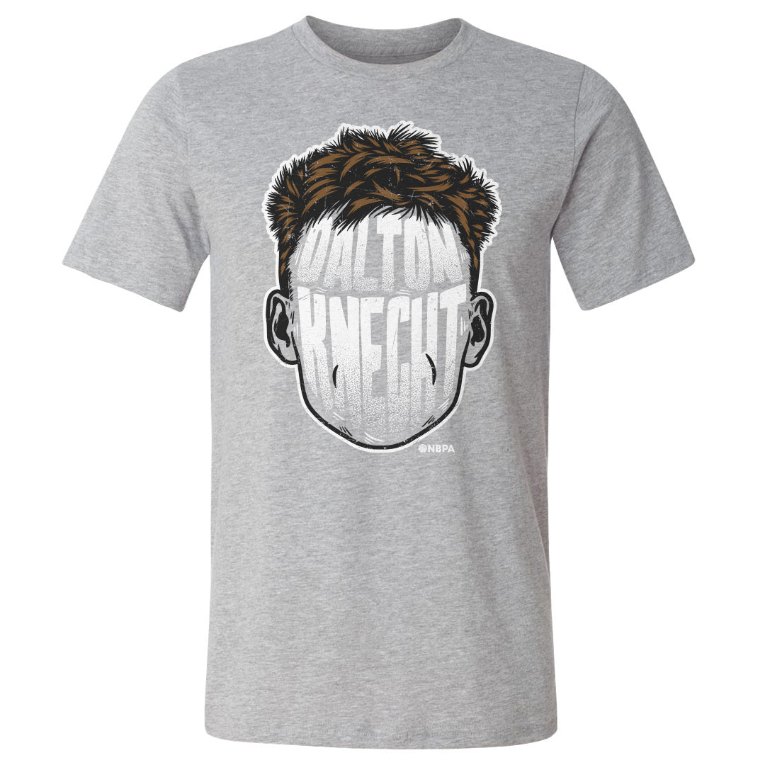 Dalton Knecht Men's Cotton T-Shirt | 500 LEVEL