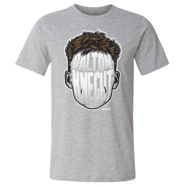 Dalton Knecht Men's Cotton T-Shirt | 500 LEVEL