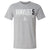 Fred VanVleet Men's Cotton T-Shirt | 500 LEVEL