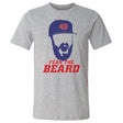 Jake Arrieta Men's Cotton T-Shirt | 500 LEVEL