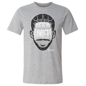 Shedeur Sanders Men's Cotton T-Shirt | 500 LEVEL