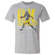 DK Metcalf Men's Cotton T-Shirt | 500 LEVEL