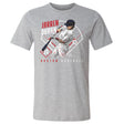 Jarren Duran Men's Cotton T-Shirt | 500 LEVEL