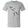 Brock Bowers Men's Cotton T-Shirt | 500 LEVEL