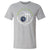 Jaylen Clark Men's Cotton T-Shirt | 500 LEVEL
