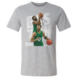 Jayson Tatum Men's Cotton T-Shirt | 500 LEVEL