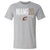 Georges Niang Men's Cotton T-Shirt | 500 LEVEL