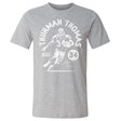 Thurman Thomas Men's Cotton T-Shirt | 500 LEVEL