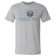 Canyon Ridge Men's Cotton T-Shirt | 500 LEVEL