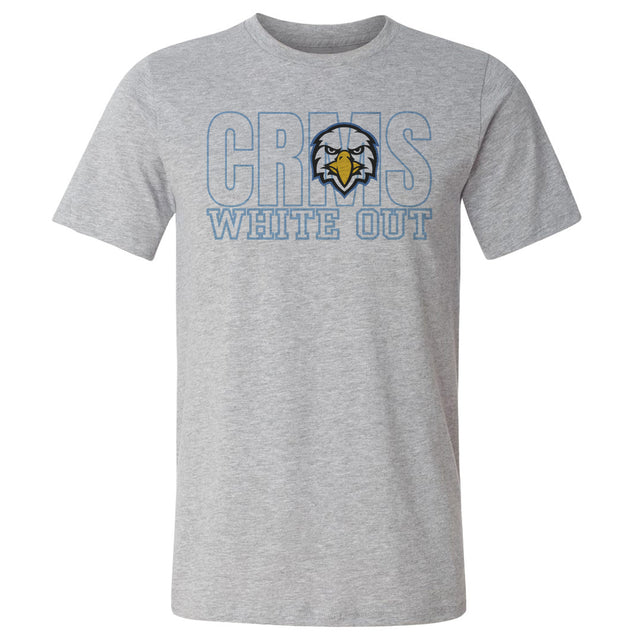 Canyon Ridge Men's Cotton T-Shirt | 500 LEVEL