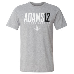 Steven Adams Men's Cotton T-Shirt | 500 LEVEL