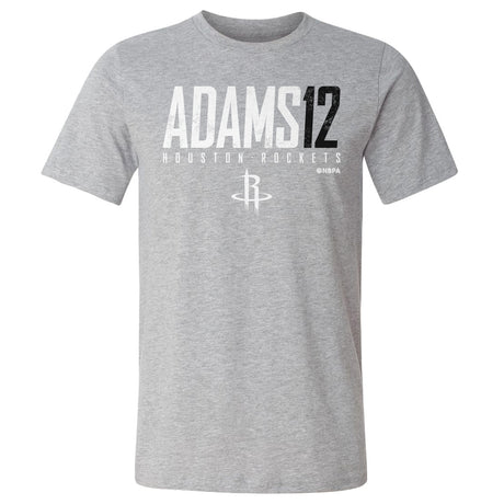 Steven Adams Men's Cotton T-Shirt | 500 LEVEL