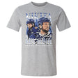 Nikita Kucherov Men's Cotton T-Shirt | 500 LEVEL