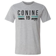 Jeff Conine Men's Cotton T-Shirt | 500 LEVEL