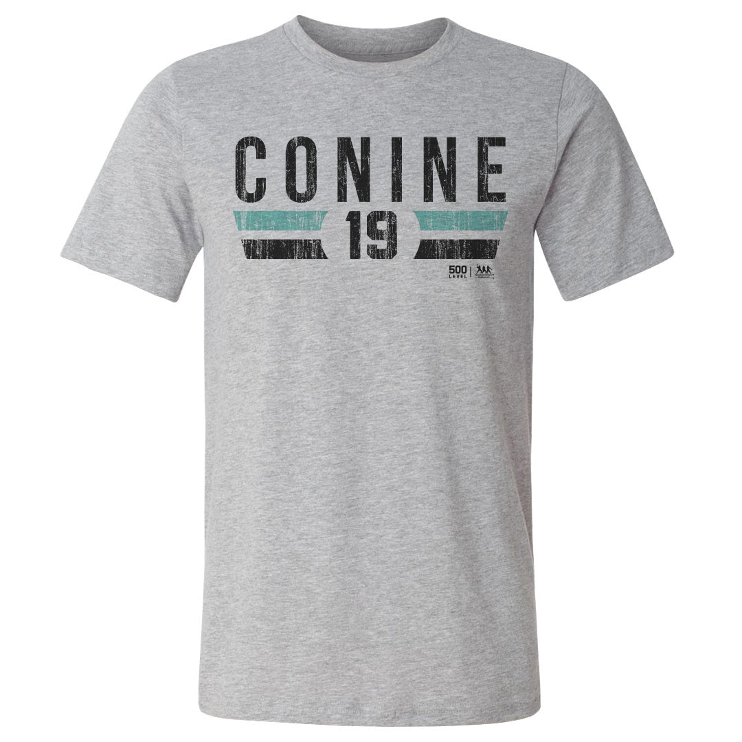 Jeff Conine Men's Cotton T-Shirt | 500 LEVEL