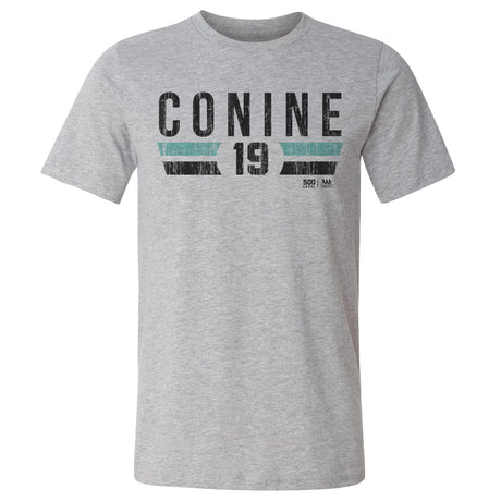 Jeff Conine Men's Cotton T-Shirt | 500 LEVEL