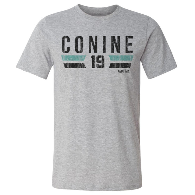 Jeff Conine Men's Cotton T-Shirt | 500 LEVEL