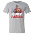 Kurt Angle Men's Cotton T-Shirt | 500 LEVEL