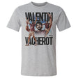 Valentin Vacherot Men's Cotton T-Shirt | 500 LEVEL