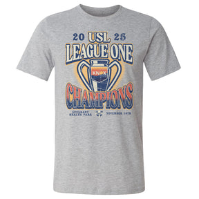 One Knoxville SC Men's Cotton T-Shirt | 500 LEVEL