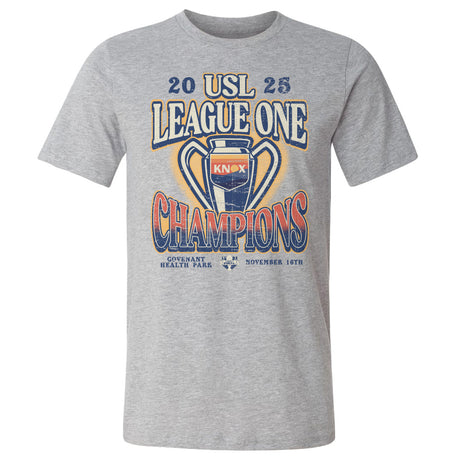 One Knoxville SC Men's Cotton T-Shirt | 500 LEVEL