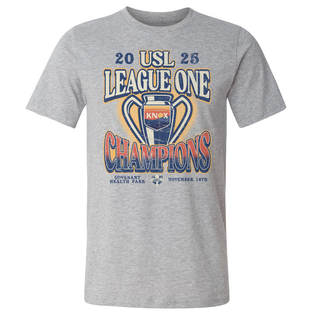 One Knoxville SC Men's Cotton T-Shirt | 500 LEVEL