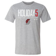 Jrue Holiday Men's Cotton T-Shirt | 500 LEVEL