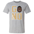 Zion Williamson Men's Cotton T-Shirt | 500 LEVEL