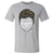 J.J. McCarthy Men's Cotton T-Shirt | 500 LEVEL