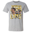 Jordan Love Men's Cotton T-Shirt | 500 LEVEL