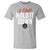 Houston Dynamo FC Men's Cotton T-Shirt | 500 LEVEL