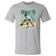 Ronald Fairly Men's Cotton T-Shirt | 500 LEVEL