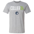 Napheesa Collier Men's Cotton T-Shirt | 500 LEVEL