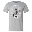 Kirk Cousins Men's Cotton T-Shirt | 500 LEVEL