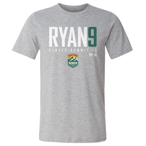 Yazmeen Ryan Men's Cotton T-Shirt | 500 LEVEL