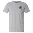 Aidan Hutchinson Men's Cotton T-Shirt | 500 LEVEL